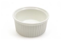 Maxwell & Williams Miska zapékací - Ramekin WHITE BASICS 7,5 cm, Maxwell & Williams