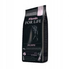 Fitmin For Life Puppy 3 kg