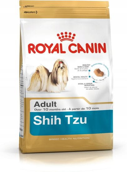 Royal Canin BHN Shih Tzu Adult 1,5 kg