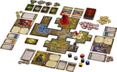 Fantasy Flight Games Strategická hra Descent: Výpravy do temnot - druhá edice