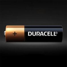 Duracell ALKALINOVÉ BATERIE AA LR6 BL24 BASIC x24