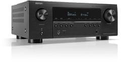 Denon AVR-S970H, černá