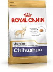 Royal Canin SHN Breed Chihuahua Junior 1,50 kg