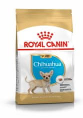 Royal Canin SHN Breed Chihuahua Junior 1,50 kg