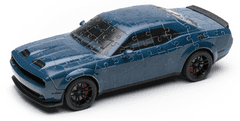 Ravensburger Dodge Challenger SRT Hellcat Widebody 108 dílků