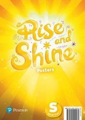 Rise and Shine Starter Posters