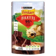 Friskies Filetti Hovězí 70g