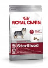 Royal Canin SHN Medium Sterilized Adult 3 kg