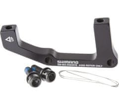 Shimano Adaptér kotoučové brzdy zadní 203mm standard original balení