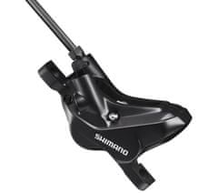 Shimano Třmen brzdy BR-MT420 černý original balení