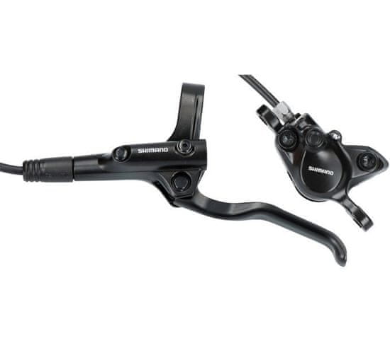 Shimano Brzda MT200 přední komplet bez adaptéru original balení