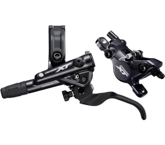 Shimano Brzda XT BR-M8100 přední komplet černá original balení