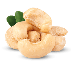 Lahodné Kešu ořechy natural W320 - 500 g