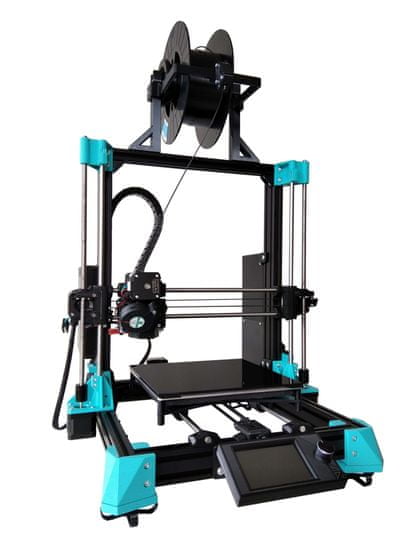 BART-TECH 3D 3D tiskárna BT2.0