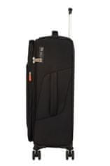 American Tourister AT Kufr Summerfunk Spinner Expander 67/27 Black