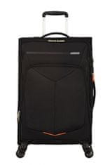 American Tourister AT Kufr Summerfunk Spinner Expander 67/27 Black