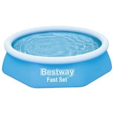 shumee Bestway Podložka pod bazén Flowclear 274 x 274 cm