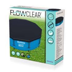 shumee Bestway Kryt na bazén Flowclear 305 cm