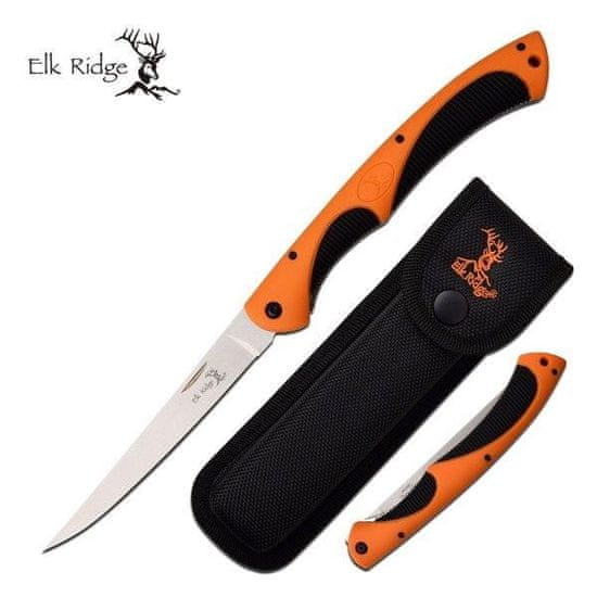 ELK Products Nůž Elk Ridge ER-935F