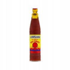 Louisiana Grills Louisiana The Perfect Hot Sauce 88ml Tabasco