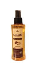 Madis Herbolive Vlasový elixír z arganového oleje