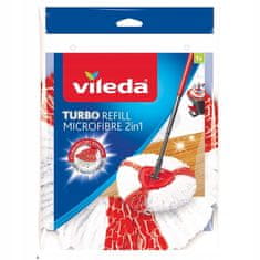 VILEDA PROFESSIONAL Náplň pro rotační mop Vileda Easy Wring Turbo