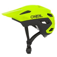 O'Neal Přilba Trailfinder SPLIT žlutá Velikost: S/M (54-58cm)