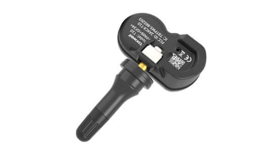 Foxwell T10, TPMS snímač s gumovým ventilem, univerzální