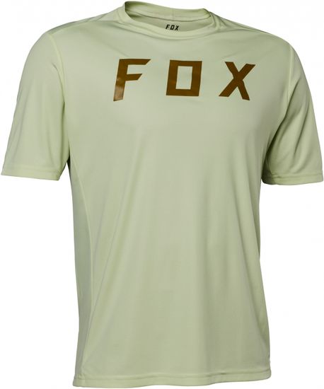 FOX cyklo dres RANGER Moth SS sea spray