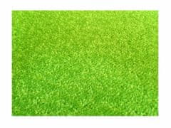 eoshop Kusový zelený koberec Eton (Varianta: 50 x 80 cm)