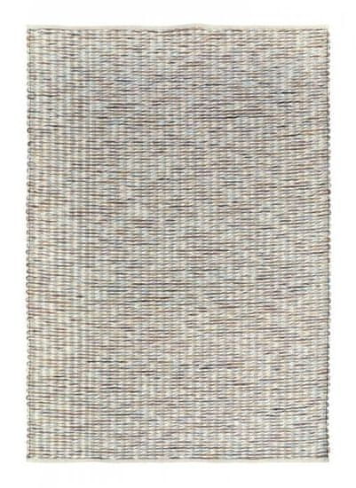 eoshop Moderní vlněný kusový koberec B&C Grain 013505 Brink & Campman (Varianta: 140 x 200)