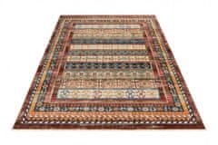 eoshop Kusový koberec Inca 361 multi (Varianta: 40 x 60 cm)