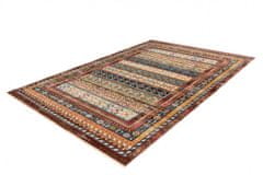 eoshop Kusový koberec Inca 361 multi (Varianta: 40 x 60 cm)