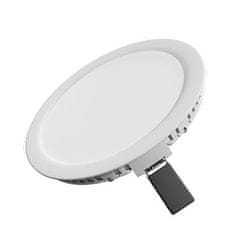 GLACIALTECH GLACIALTECH GLADE-DLV LED downlight 230-240V 18W 3000K IP54 pr.208x20mm 253425002