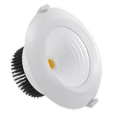 GLACIALTECH GLACIALTECH GL-DLC06-35 LED COB DOWNLIGHT 35W 4000K IP40 253426002