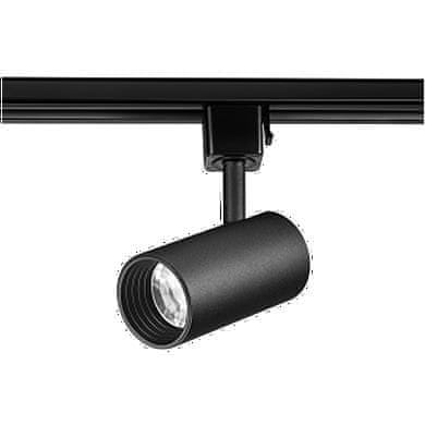 Gracion Gracion LED Track spotlight T26-08-3080-24-BL 253461886