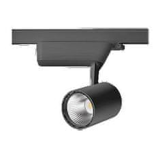 Gracion Gracion LED Track spotlight T24-28-3095-24-BL 253461580