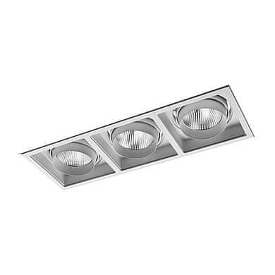 Gracion Gracion LED vestavné svítidlo R87-108-3095-15-WH 253466685