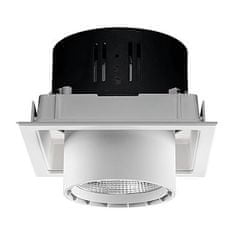 Gracion Gracion LED vestavné svítidlo R44-36-3095-45-WH 253463205