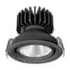 Gracion LED vestavné svítidlo R42-36-4090-15-BL 253462970