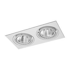 Gracion Gracion LED vestavné svítidlo R48-72-4090-36-WH 253464395