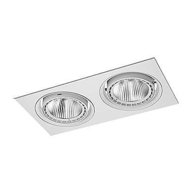 Gracion Gracion LED vestavné svítidlo R48-84-3095-24-WH 253464465