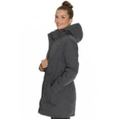 Bushman bunda Ellie dark grey M