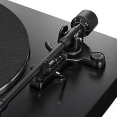 Audio-Technica AT-LP3xBT, černá