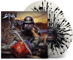 Sodom: 40 years at war - The greatest hell of Sodom (Coloured) (2x LP)