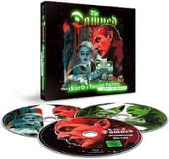 Damned: A Night of a Thousand Vampires (2x CD + Blu-ray)