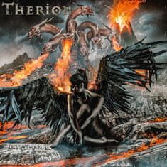 Therion: Leviathan II (Digipack)