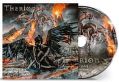 Therion: Leviathan II (Digipack)