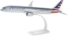 Herpa Boeing B787-9, společnost American Airlines, "2010s" Colors, USA, 1/200