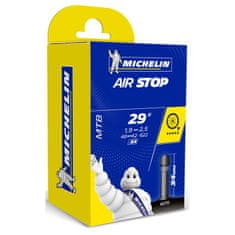 MICHELIN Duše AIR STOP 29"x1.90/2.5 (48/62-622) AV/34mm